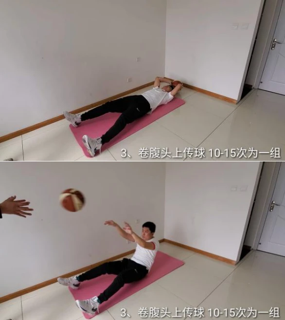 前锋如何通过专项训练提升投篮命中率_2